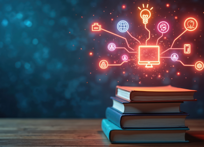 Why Shared Knowledge Is Your Competitive Edge