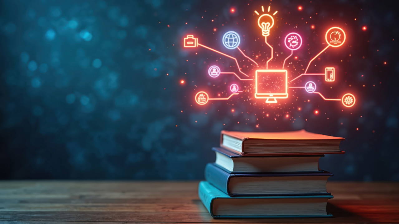 Why Shared Knowledge Is Your Competitive Edge