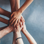 The Power of Community in Governance