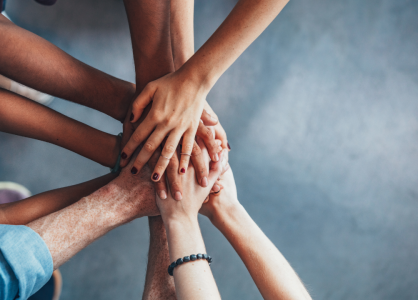 The Power of Community in Governance