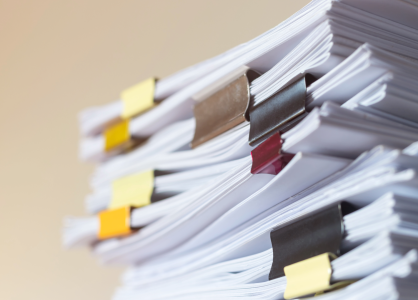 Templates Are the New Governance Superpower