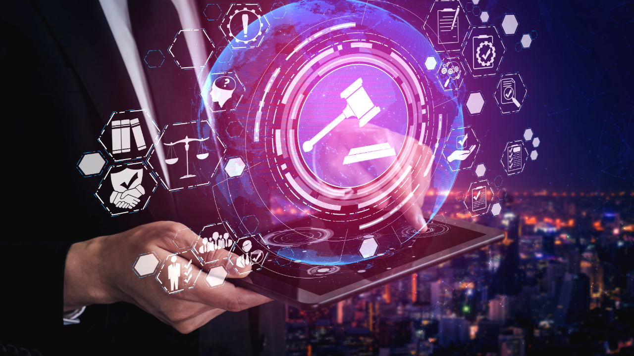 Governance Technology Isn’t Just for Big Corporates