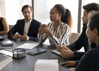 Stakeholder Conversations Beyond ESG