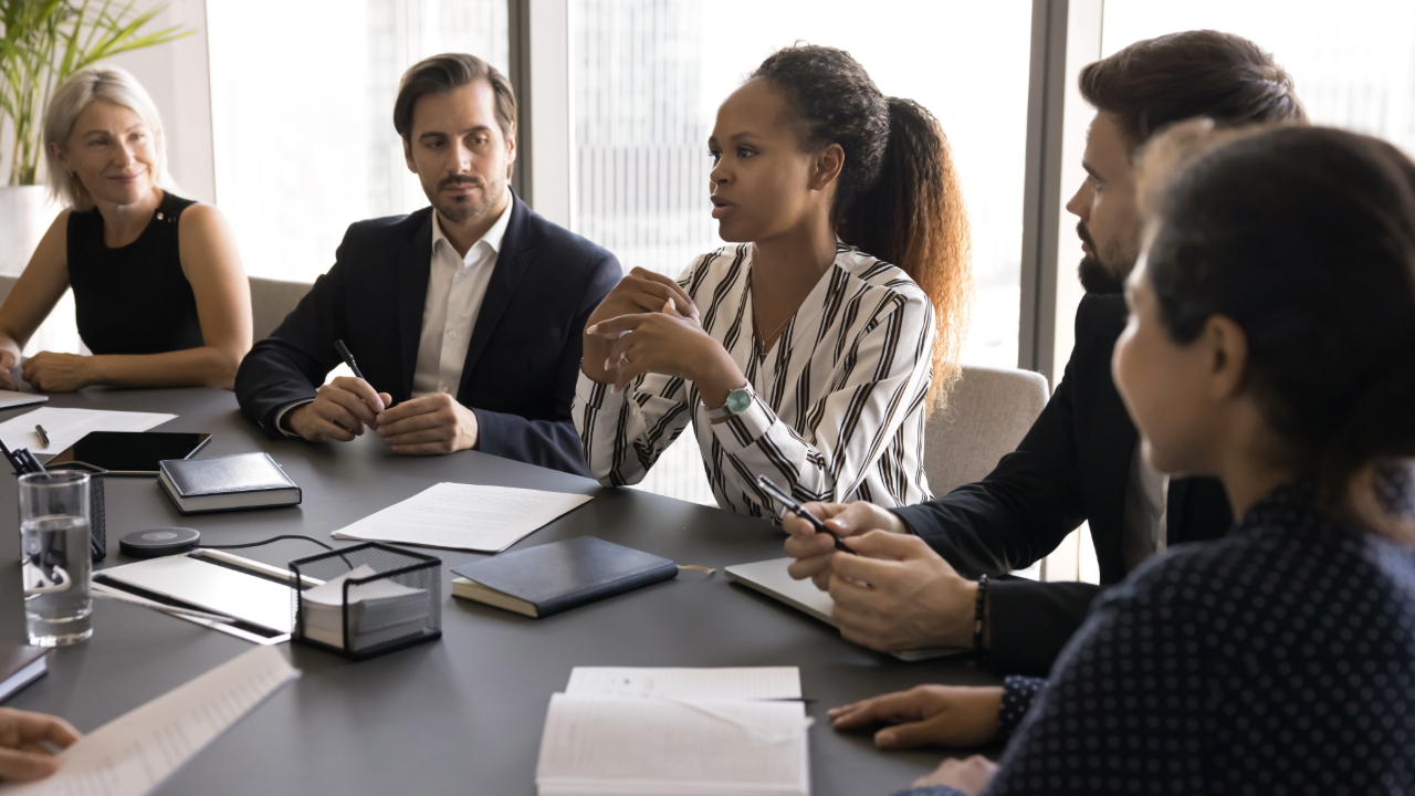 Stakeholder Conversations Beyond ESG