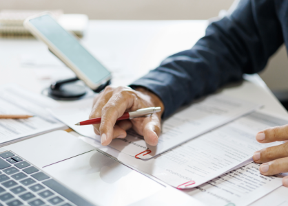 Static Policies to Living Governance Documents