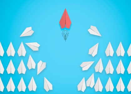 The New Board Agenda — What Top Directors Are Prioritising