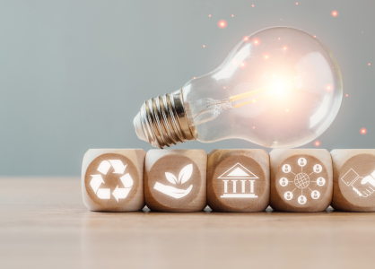 The 4 Levels of Governance