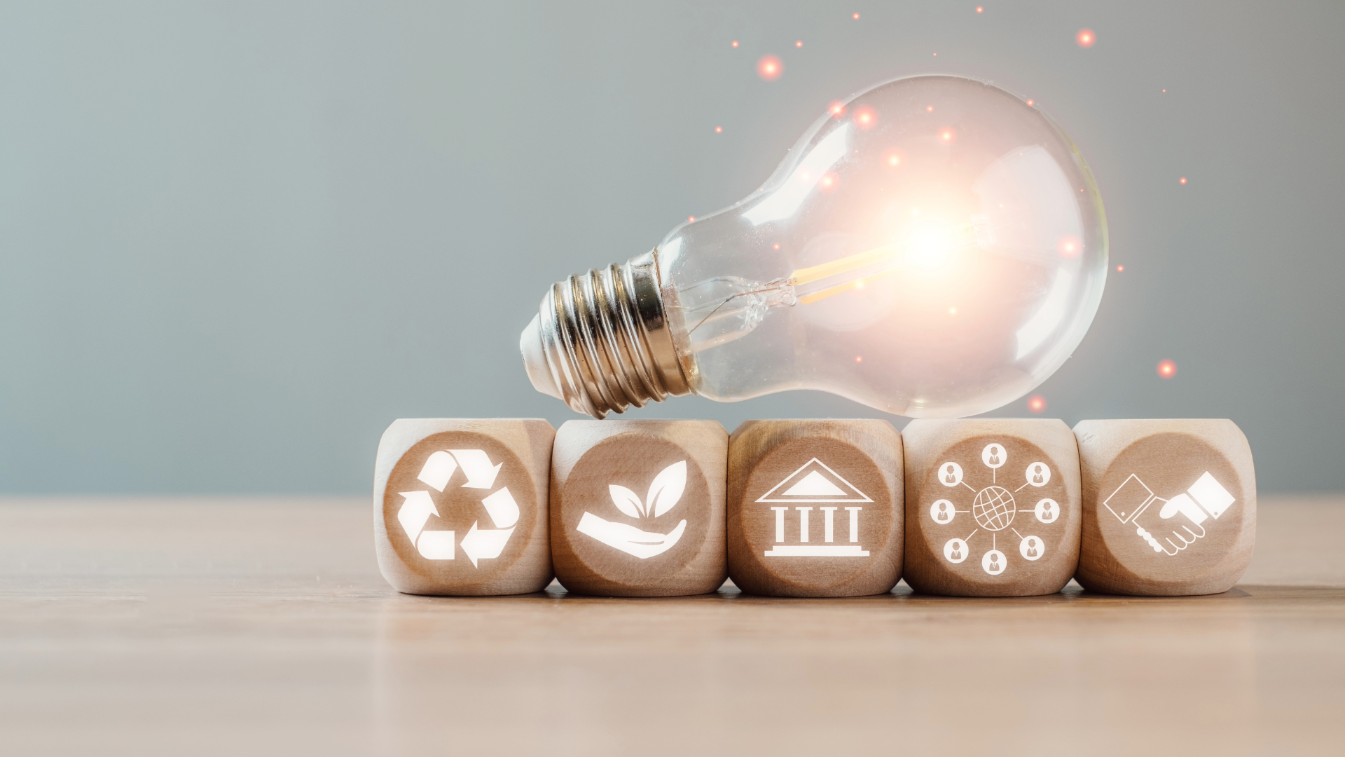 The 4 Levels of Governance