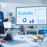 Using Analytics to Monitor Board & Committee Performance