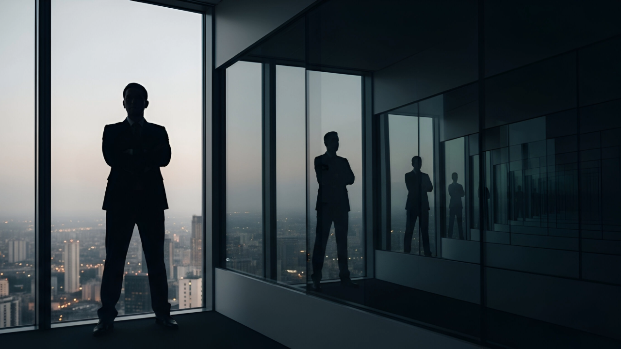 Investor Expectations Have Changed