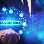 Scaling Governance for Growing Organisations