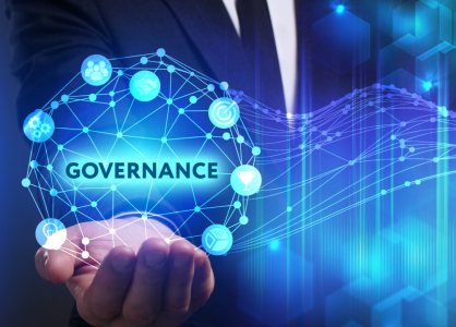 Scaling Governance for Growing Organisations