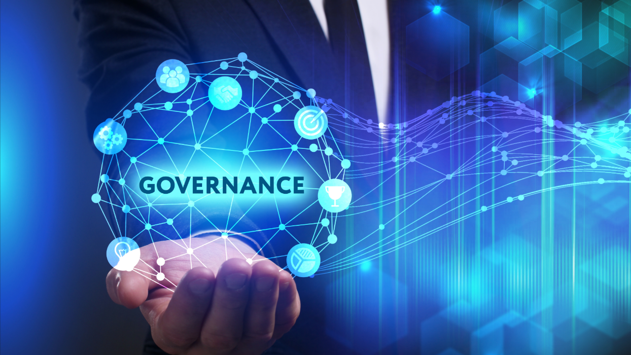 Scaling Governance for Growing Organisations