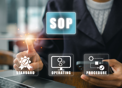 Why Every Organization Needs a Clear Operating Structure