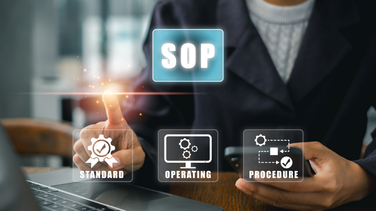 Why Every Organization Needs a Clear Operating Structure