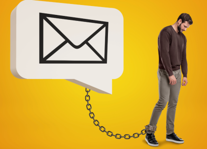 The Death of Email Chains