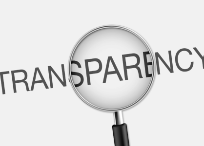 Why Transparency Is Becoming an Organizational Standard