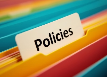 The Secrets Behind Strong Policy Making