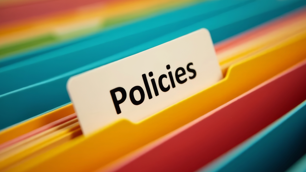 The Secrets Behind Strong Policy Making