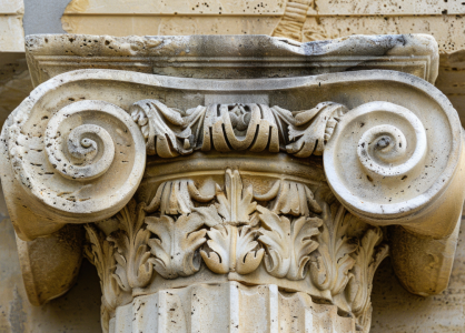 The Governance Time Machine