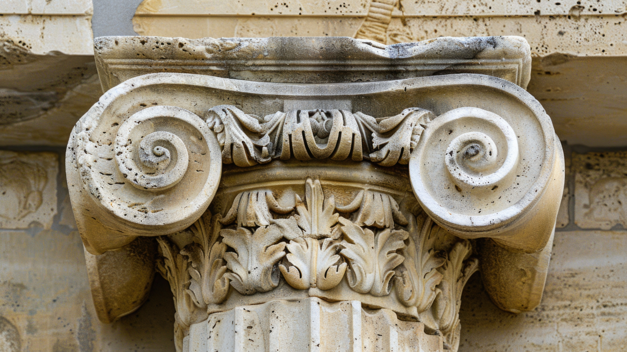 The Governance Time Machine