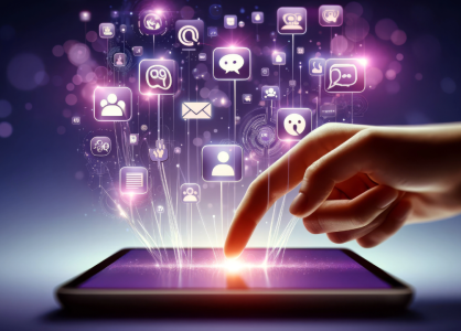 How Digital Tools Are Reshaping Decision-Making