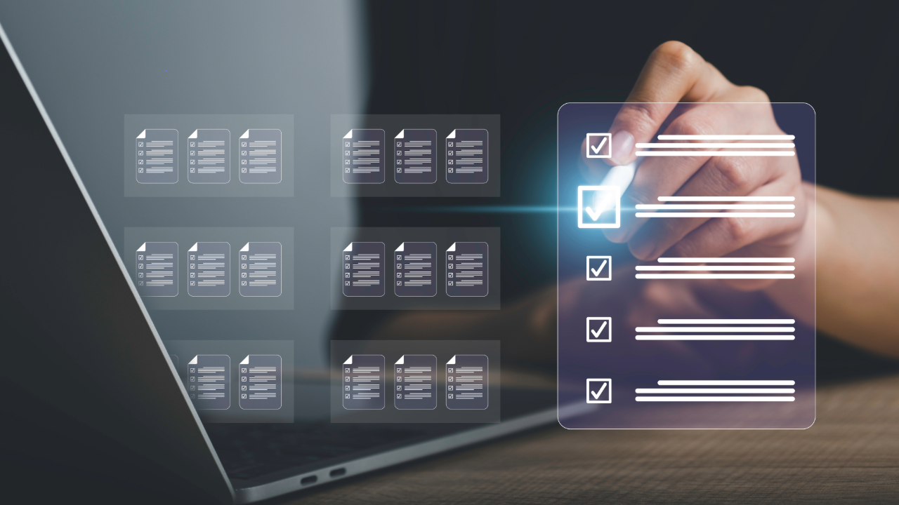 Why Governance Templates Are Becoming a Competitive Advantage