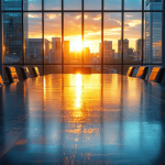 Why Governance Is Quietly Moving Beyond the Boardroom