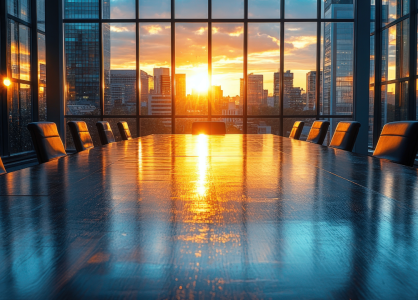 Why Governance Is Quietly Moving Beyond the Boardroom