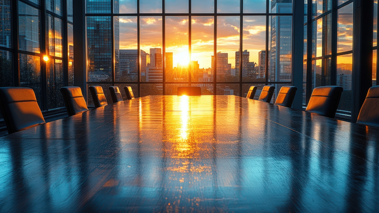 Why Governance Is Quietly Moving Beyond the Boardroom