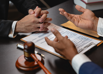 Why Governance Failures Rarely Start with Bad Intentions