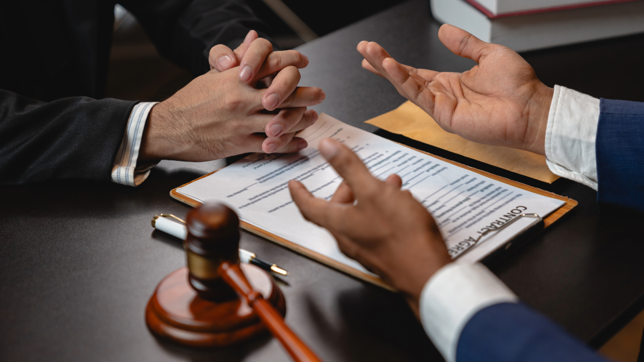 Why Governance Failures Rarely Start with Bad Intentions