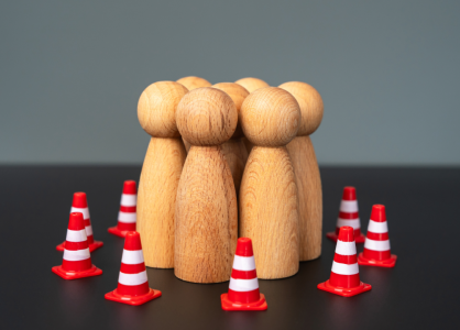 What Governance Looks Like Outside the Boardroom