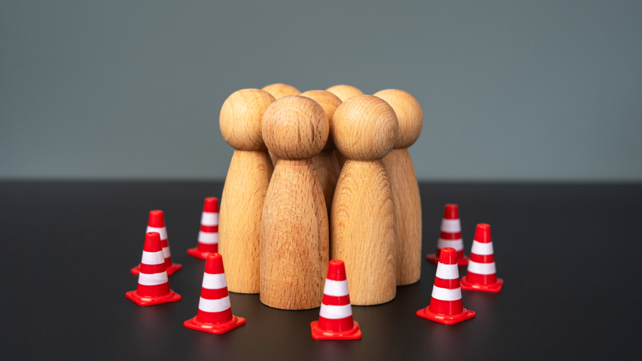 What Governance Looks Like Outside the Boardroom