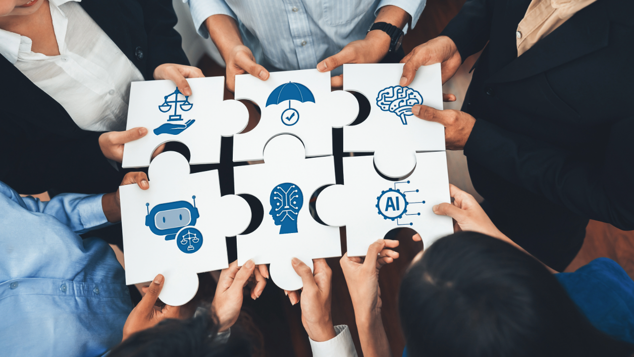 Why Governance Knowledge Is Becoming a Career Skill