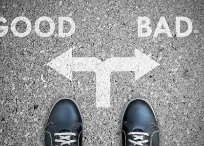 How Good Governance Improves Decision Quality