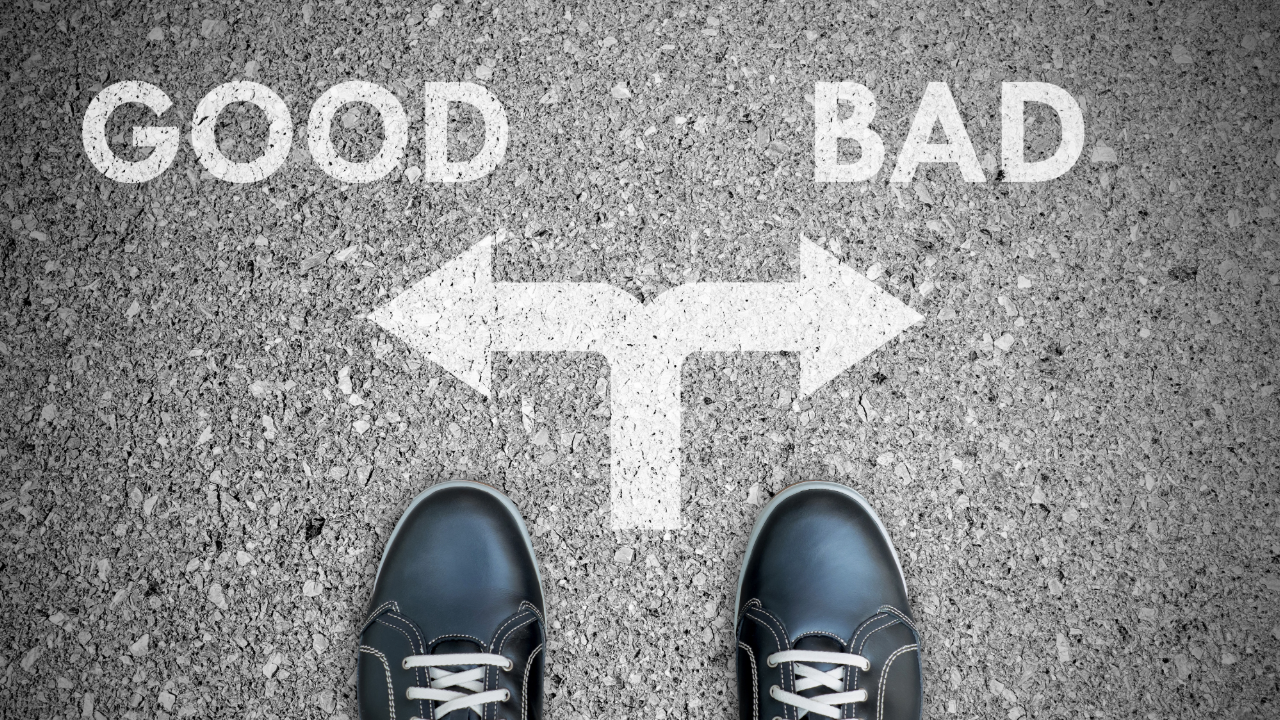 How Good Governance Improves Decision Quality