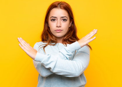 Using the Wrong Governance Templates