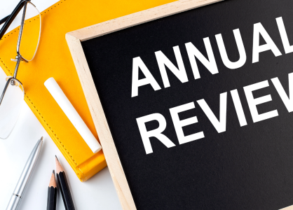 Why Static Annual Reviews Are No Longer Enough