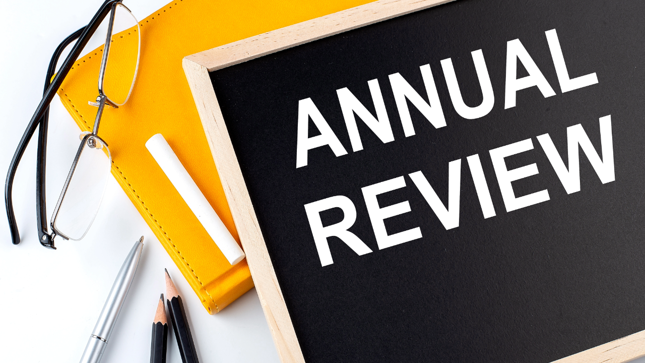 Why Static Annual Reviews Are No Longer Enough