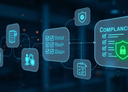 Governance Has Entered Its Most Transformative Period in Decades