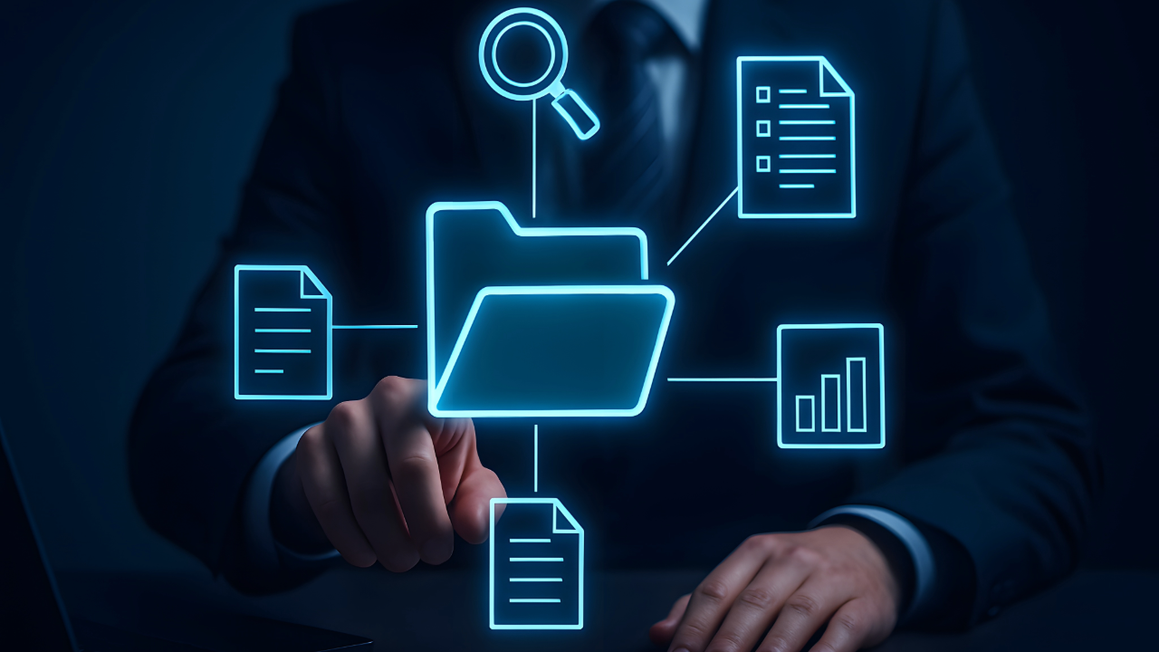 Why Governance Is Failing Without Centralized Documentation