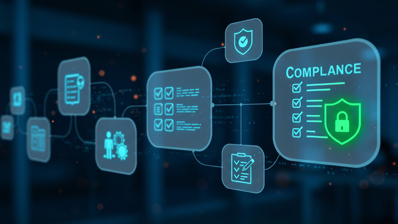 Governance Has Entered Its Most Transformative Period in Decades