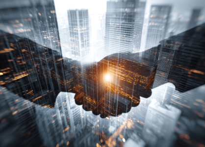 Why Governance Communities Are Rising