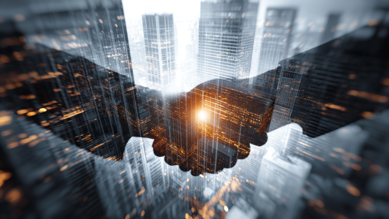 Why Governance Communities Are Rising