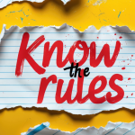 Why Knowing the Rules Matters More Than Ever