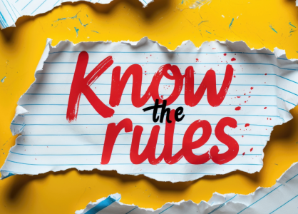 Why Knowing the Rules Matters More Than Ever