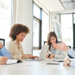 Why Small Decisions Shape Big Organizations