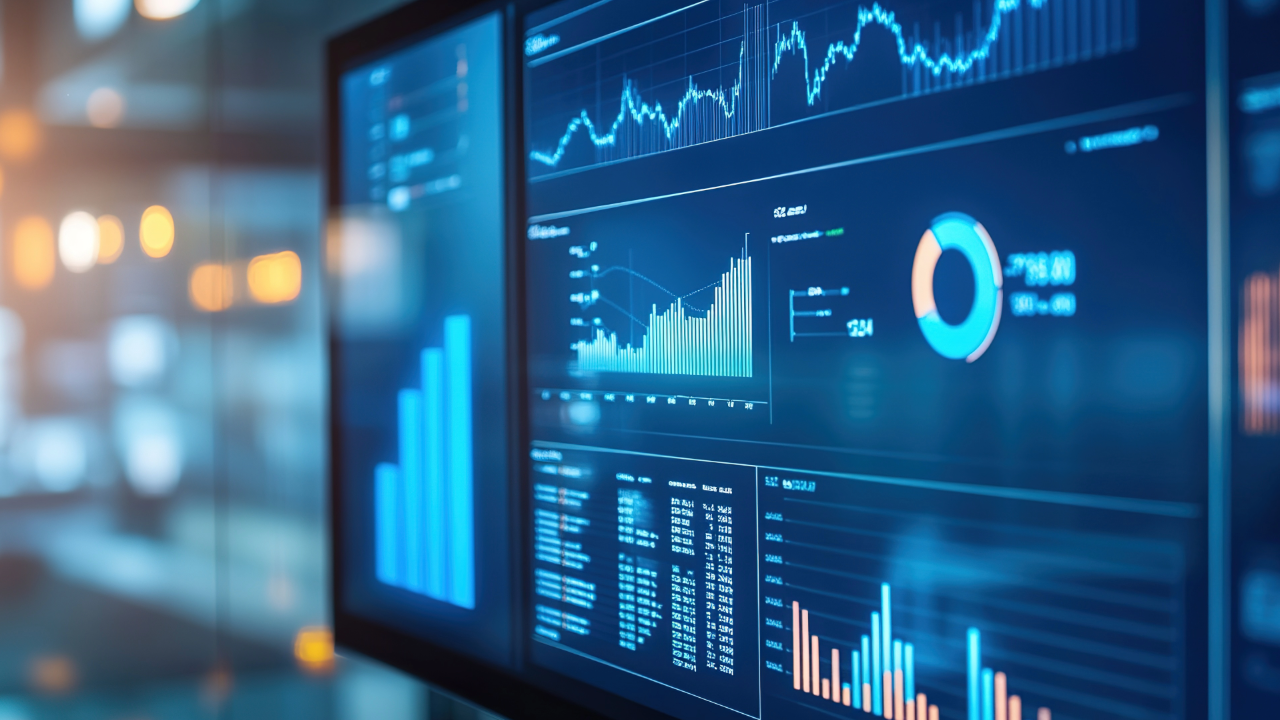 The Modern Trends Shaping How Organizations Operate