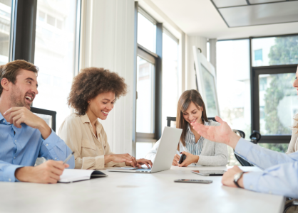 Why Small Decisions Shape Big Organizations